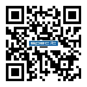 QR kodas | Chemtonas, UAB