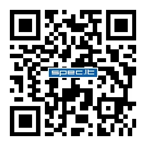 QR kodas | CHEMUSAS, UAB