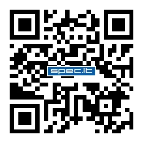 QR kodas | Chemvalda, UAB