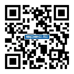 QR kodas | Chemvectora, UAB