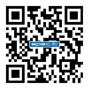 QR kodas | CHEN 040, UAB