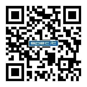 QR kodas | Chen Mengtian, IĮ | spec.lt