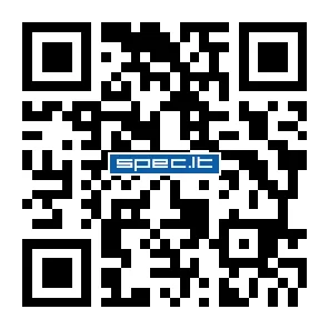 QR kodas | Cheng Jingkun, IĮ | spec.lt