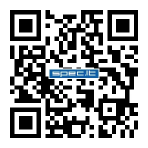 QR kodas | Chenlit, UAB