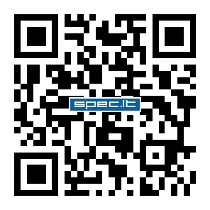 QR kodas | CHENVITA, UAB