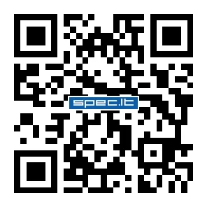 QR kodas | Cheops Trade, UAB