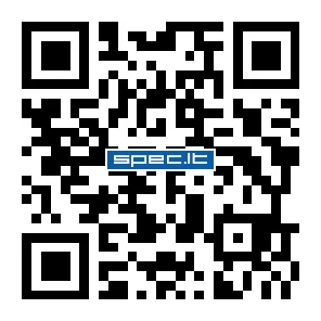 QR kodas | Chepex, MB