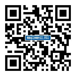 QR kodas | CHERBA IR KO, UAB