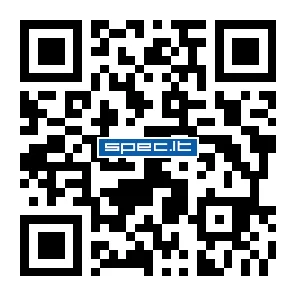 QR kodas | Cherga, UAB