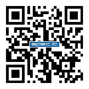 QR kodas | Chernosvitova, IĮ