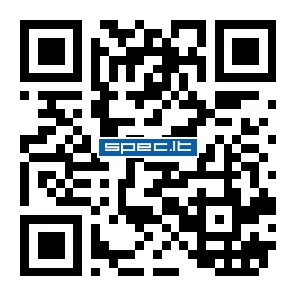 QR kodas | Chernyshev, IĮ