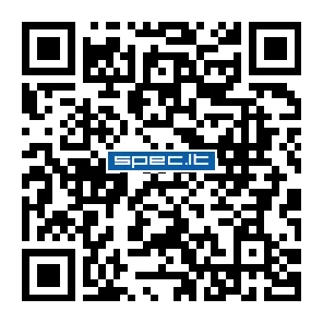 QR kodas | CHERRY CAFE, kiniečių restoranas, VYŠNAITĖ, E. Fedotovo, IĮ | spec.lt