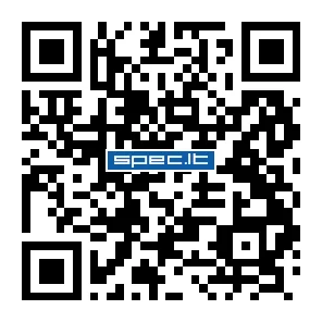 QR kodas | Beta Media, UAB | spec.lt