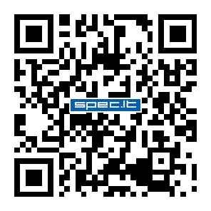 QR kodas | Cherry Music Europe, UAB