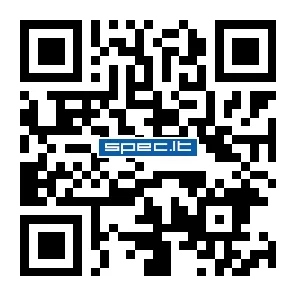 QR kodas | Atomic Friday, UAB