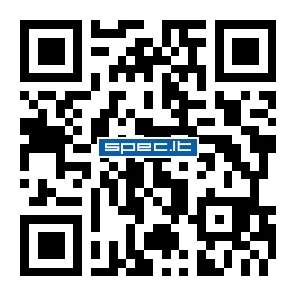 QR kodas | Luhex, UAB