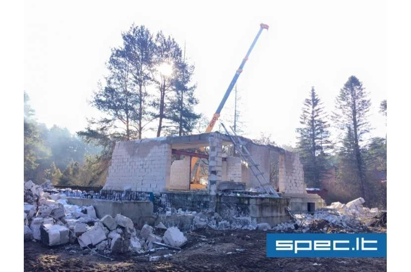 Luhex, UAB | spec.lt