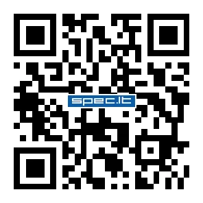 QR kodas | Cherrybar, MB