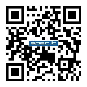 QR kodas | Chesnov, MB