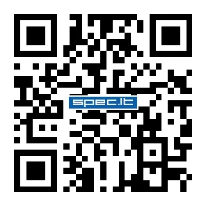QR kodas | Chessodoro, UAB