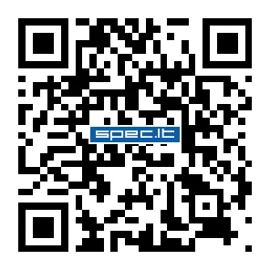 QR kodas | CHESTERTON CONSULTING, UAB