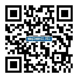 QR kodas | Chetny, MB