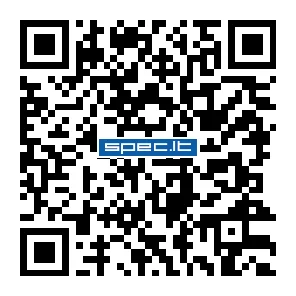 QR kodas | Chevron Exploration & Production Lietuva, UAB