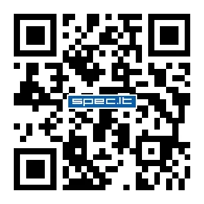 QR kodas | Chiant, UAB