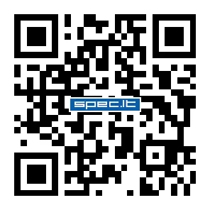 QR kodas | Chibest, UAB