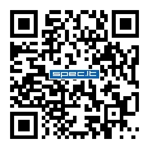 QR kodas | Chic beauty house LT, MB | spec.lt