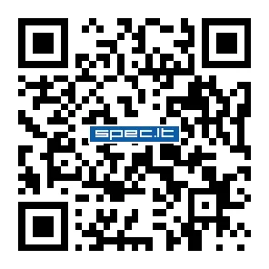 QR kodas | Chic Beauty House, UAB