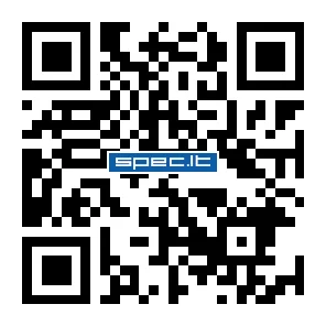 QR kodas | Chic Loop, MB