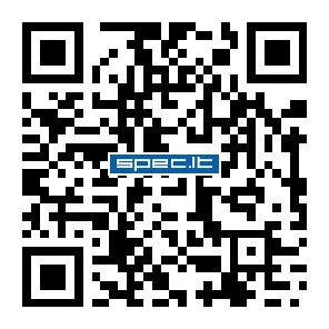 QR kodas | Chicago Baltic Investments, UAB