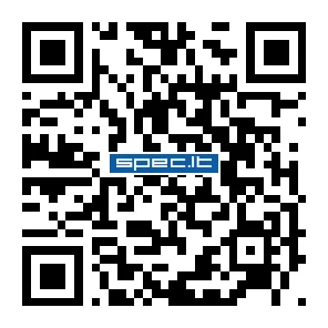 QR kodas | CHICKEN'S GROUP, UAB | spec.lt
