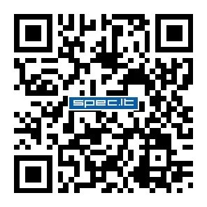 QR kodas | CHICKEN'S GROUP, UAB | spec.lt