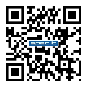 QR kodas | CHIKIPIKI, MB