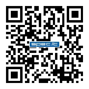 QR kodas | Childrens Bridge of Hope