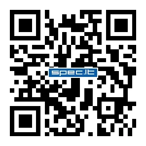 QR kodas | Chileris, UAB | spec.lt