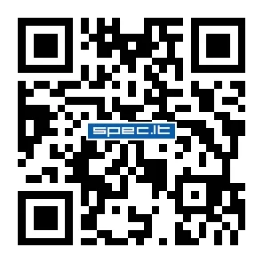 QR kodas | Chill House, UAB | spec.lt