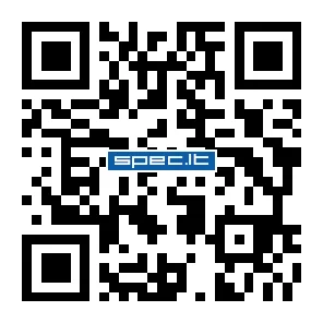 QR kodas | Chillas, UAB