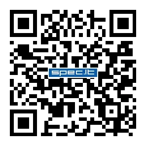 QR kodas | Chilli Disc Golf, VŠĮ