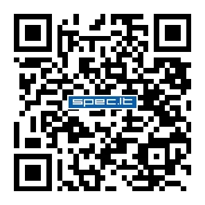 QR kodas | Chilli vanilli, MB