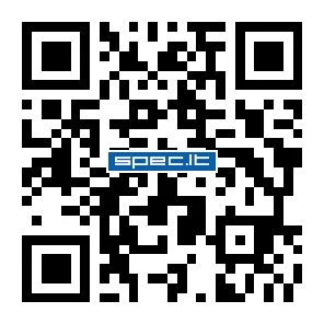 QR kodas | Chilman, MB