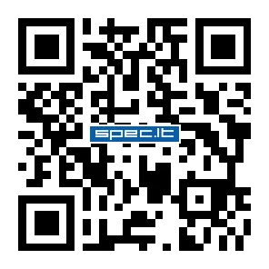 QR kodas | Chimenė, UAB | spec.lt