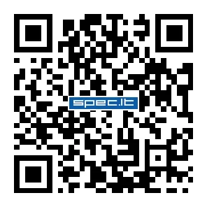 QR kodas | Chimera Alliance, VŠĮ