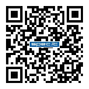 QR kodas | Chimera Baltic, UAB