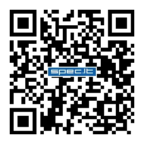 QR kodas | ChimfirestopLT, MB