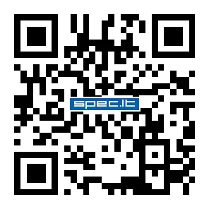 QR kodas | CHIMPEKAS, UAB | spec.lt