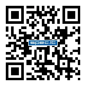 QR kodas | Chimpreach, UAB