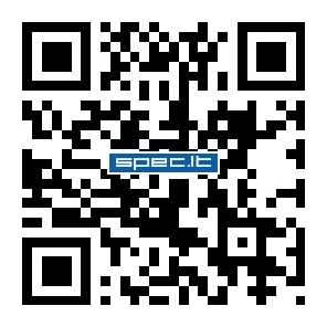 QR kodas | Chimtrade, UAB